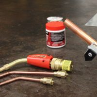 The Best Tool for Brazing and Soldering?
