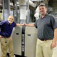 Third-Generation Weil-McLain Rep Shane Hall Has Boilers in His Blood