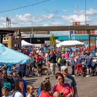 Luxaire Sponsors Annual ‘Walk For Wishes’ Events with  Make-A-Wish Wisconsin and Make-A-Wish Oklahoma