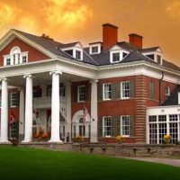 Case Study: Panasonic and Langdon Hall Country House Hotel & Spa