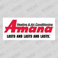 Amana Heating & Air Conditioning logo