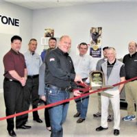 Johnstone J-Team Celebrates the Grand Opening of their New Training Facility in Hickory, N.C.