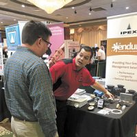 ASPE Boston Chapter Hosts Biennial Product Show
