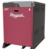 Raypak Introduces New Products and Announces New Assignments for Senior Executives