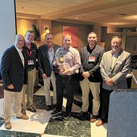 Robinson Supply Recognizes J&J Heating and Air Conditioning as a Top 25 Amana Dealer in the Country