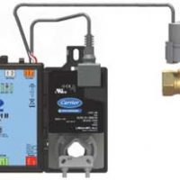 Carrier Adds Smart Valves to the i-Vu Building Automation System