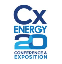 CxEnergy Conference logo