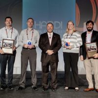 HARDI Distributes 2019 Awards for Advocacy, Benchmarking, and Talent Pillars