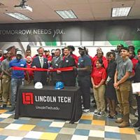Johnson Controls and Lincoln Tech Complete the Launch of 10 Vocational Classrooms through Workforce Development Partnership