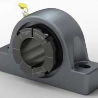 Regal Introduces the Klamploc Adapter Lock for Sealmaster Spherical Bearings