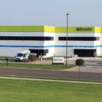 RenewAire’s New HVAC Manufacturing Plant Receives LEED Gold Certification