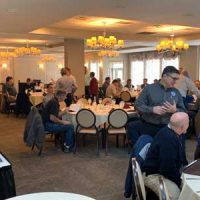 HVACR Comfort Pro Busy Educating NJ Code Officials and Master HVACR Licensees