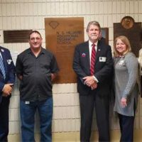Hillyard Technical Center Granted Accreditation
