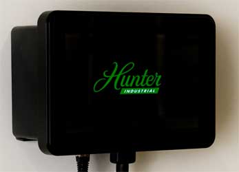 Hunter Industrial Releases New Digital Controllers for HVLS Fans - HVAC ...