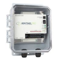 Sensaphone to Feature Sentinel PRO for System-Wide Monitoring of HVACR Equipment and Environment at the AHR Expo