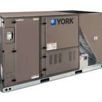YORK Introduces New 27.5–50 Ton Rooftop Units, Offering Class-Leading Performance and Simplified Service