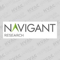 Navigant Research logo