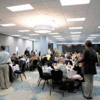 McCall’s Supply Hosted the Carolinas’ Ruud ProPartner Conference in Myrtle Beach