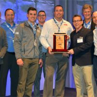 APR Supply Co. Recognized as ICP Commercial Distributor of the Year