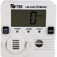 New Low-Level Carbon Monoxide Monitor Can Help Save Lives…and Your Business