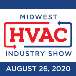 SMACNA Midwest HVAC Industry Show sidebar ad