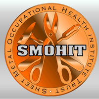 SMOHIT logo