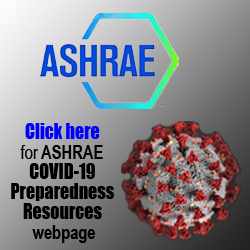 ASHRAE sidebar ad to link to resources page