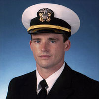 Lt. Michael P Murphy