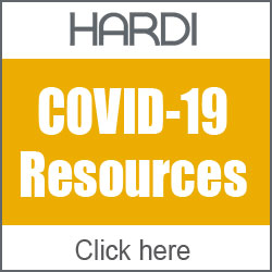 HARDI COVID-19 Resources