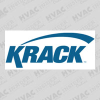 Krack logo