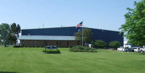 Midwest Tool headquarters