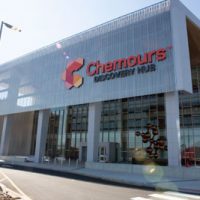 Chemours Inaugurates New World-Class Innovation Center, The Chemours Discovery Hub, on the University of Delaware’s Science, Technology and Advanced Research Campus