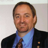 Howard Weiss, Executive Vice President, ESCO Group