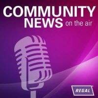 Regal Introduces New Podcast Series