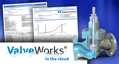 Warren Controls ValveWorks
