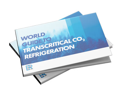 shecco World Guide to Transcritical CO2