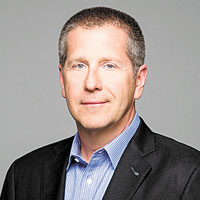 Ken Haines, CEO, The Wrench Group