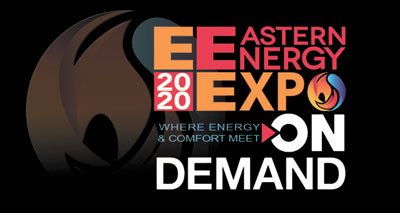Eastern Energy on Demand logo