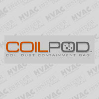 CoilPod logo