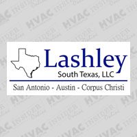 Lashley South Texas LLC Joins Johnson Controls-Hitachi Rep Team