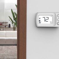 Johnson Controls Launches Feature-Packed Smart Thermostat
