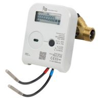 Badger Meter Ultrasonic Thermal Energy Meter Receives Canada Weights and Measures Approval