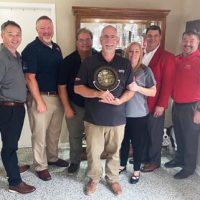 Bryant Heating & Cooling Systems Announces Dealer of the Year