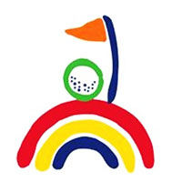 UH Rainbow Golf Tournament logo
