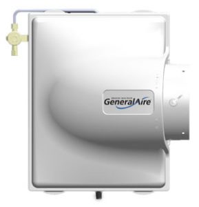 General Filters GeneralAIre humidifier