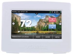 Venstar ColorTouch T7900 wifi thermostat