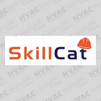 SkillCat logo