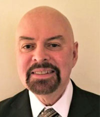 David Bixby, ACCA manager of codes and standards