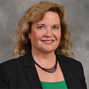Diane Schwarz, CIO Johnson Controls