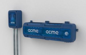 Acme Engineering gas detection equipment